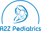 A2Z Pediatrics logo