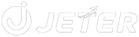 Jeter Brand logo