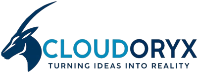 CloudOryx - Turning Ideas Into Reality
