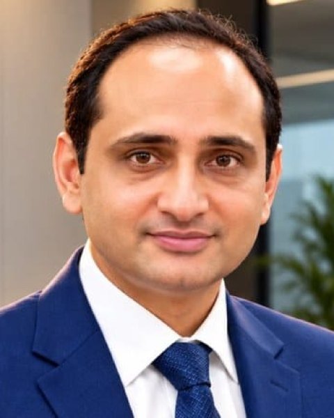 Dr. Abubakar Mirza, Strategic Financial Consultant at CloudOryx