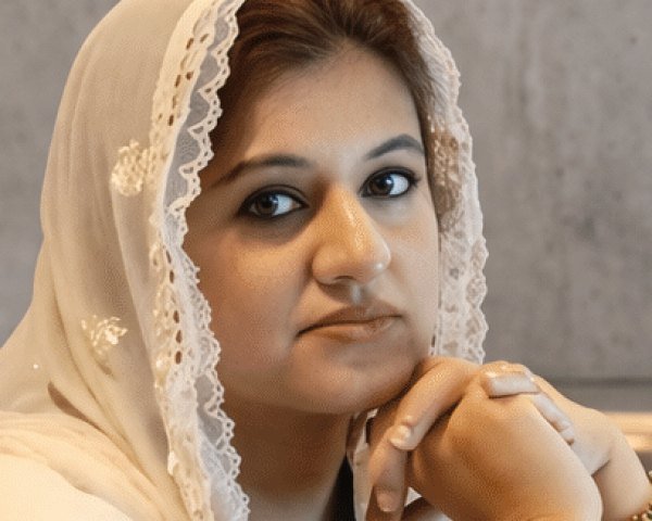 Dr. Javaria Abbas