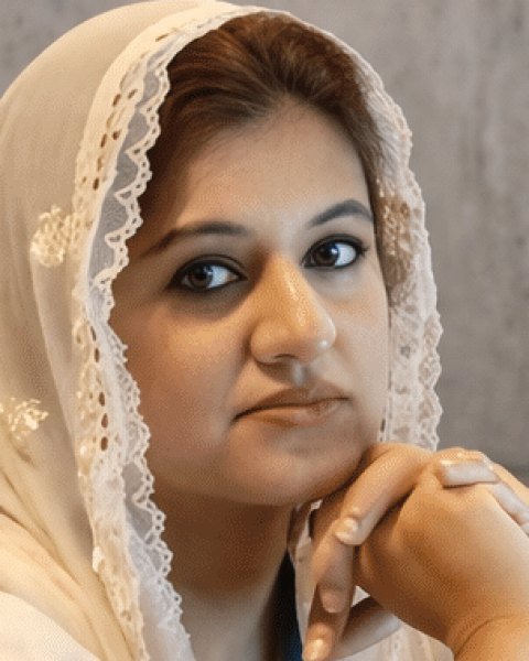 Dr. Javaria Abbas, External Business Development Consultant at CloudOryx