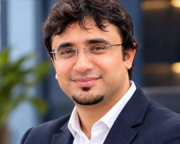 Mirza Asif