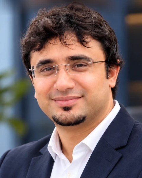 Mirza Asif