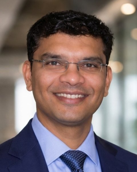 Muhammad Khan, Founder & President at CloudOryx
