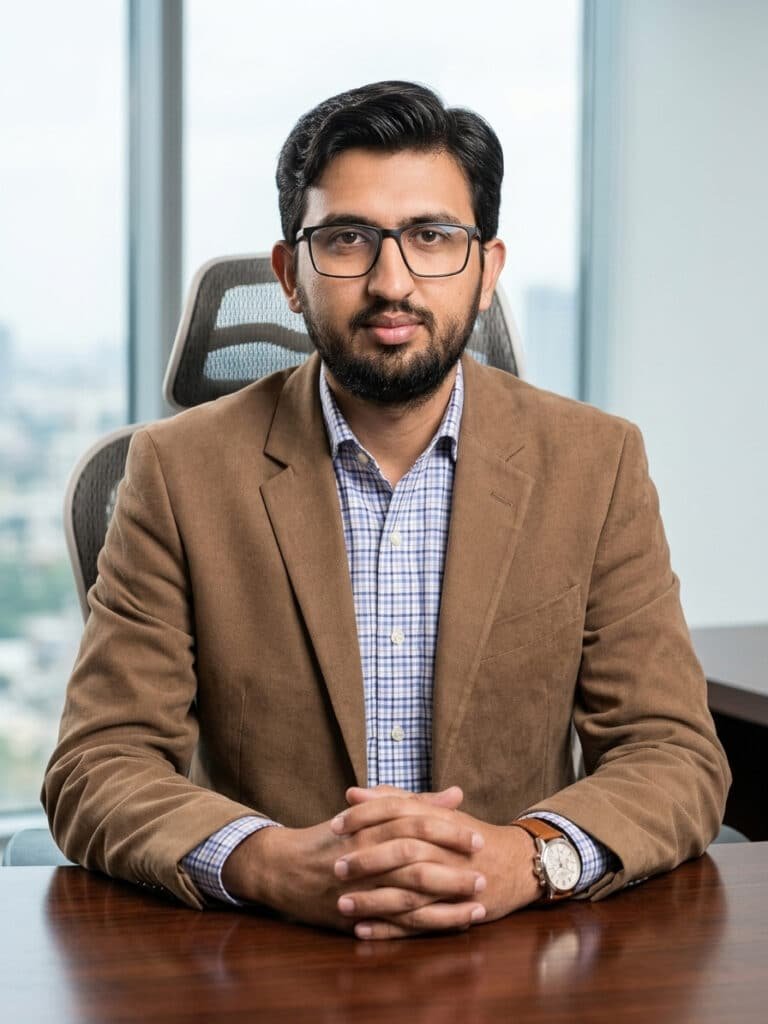 Muhammad Kamran