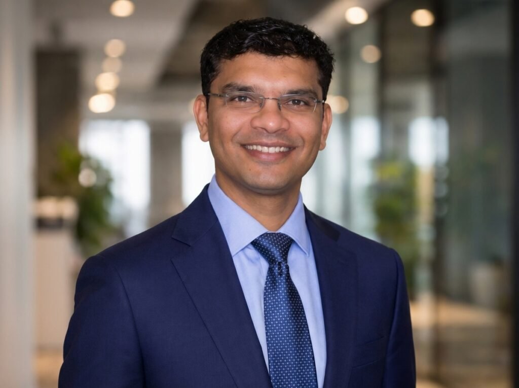 Muhammad Khan, Founder & President at CloudOryx