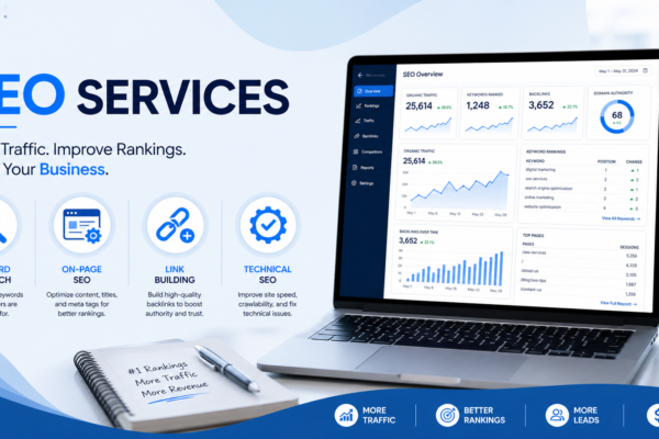 SEO Services