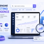 Search Engine Marketing Intelligence