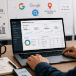 digital marketing near me