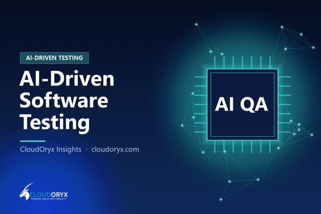 AI-Driven Software Testing: A Practical Guide for 2026