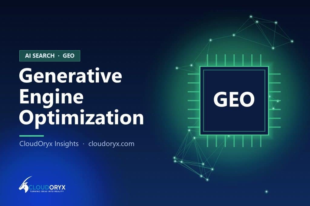 Generative Engine Optimization (GEO): How to Get Cited by AI Search