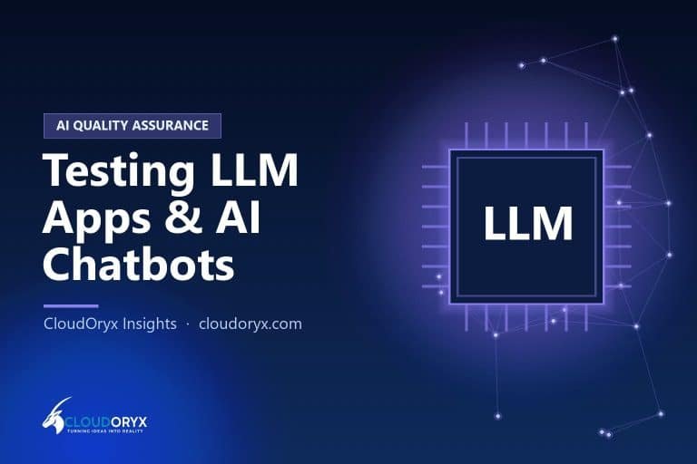 How to Test LLM Apps and AI Chatbots: A QA Playbook