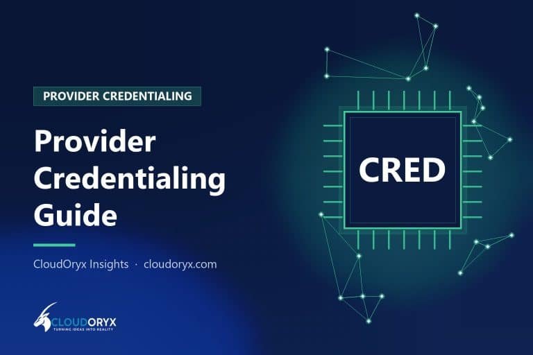 Provider Credentialing: A Practical Guide for Medical Practices